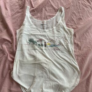 Hawaii Tank Top